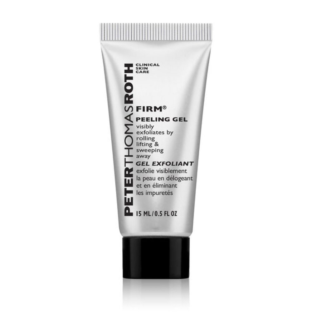 "NEW" FIRMx Peeling Gel – Travel Size